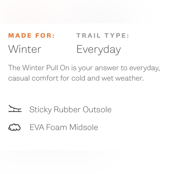 NWOB Merrell suede boots - Picture 11 of 11